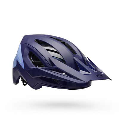Casco MTB BELL 5FIFTY SPHERICAL FLUID Violeta