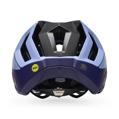 Casco MTB BELL 5FIFTY SPHERICAL FLUID Violeta