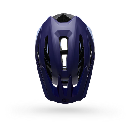 Casco MTB BELL 5FIFTY SPHERICAL FLUID Violeta