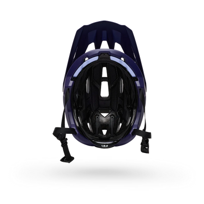 Casco MTB BELL 5FIFTY SPHERICAL FLUID Violeta