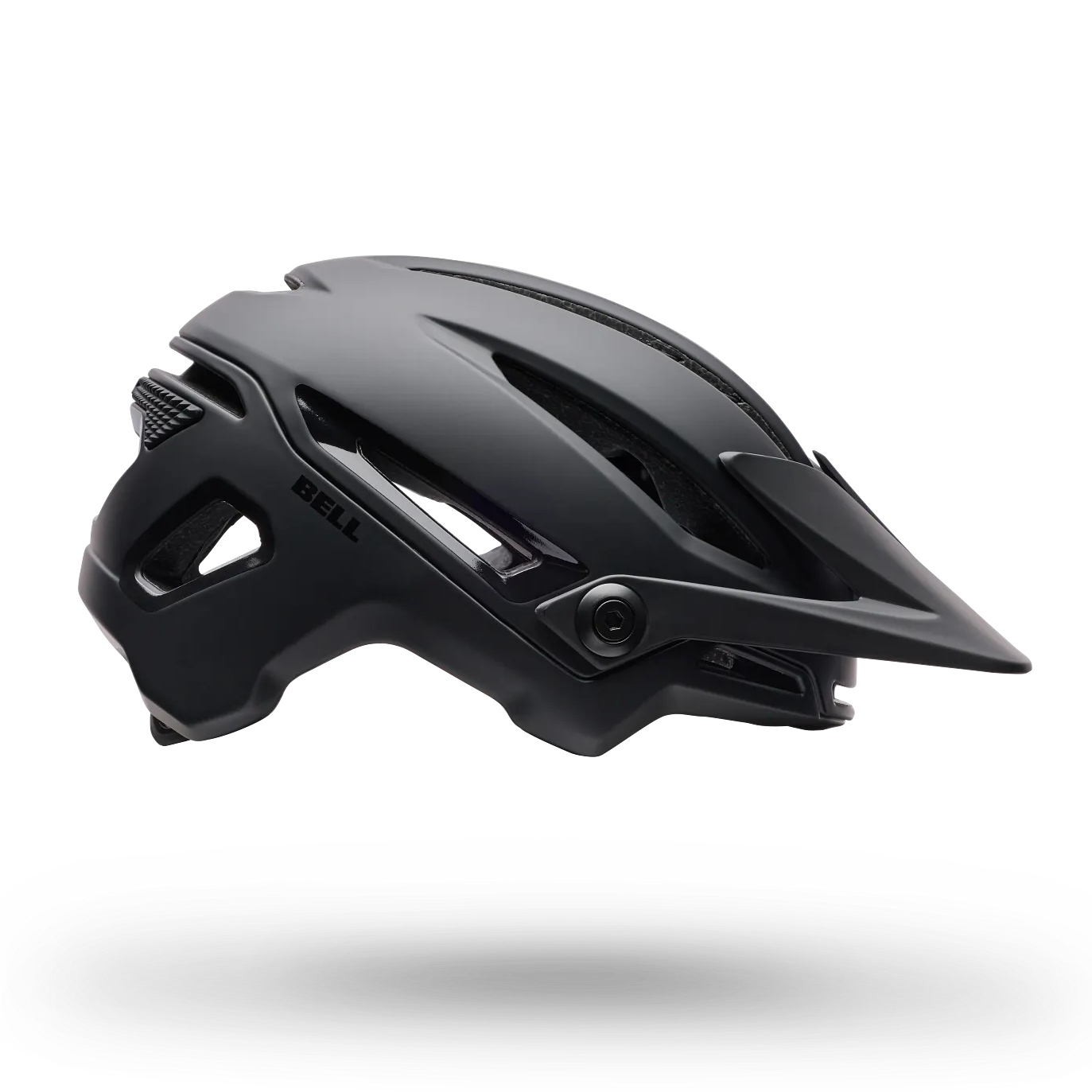 Casco de BTT BELL SIXER MIPS Negro