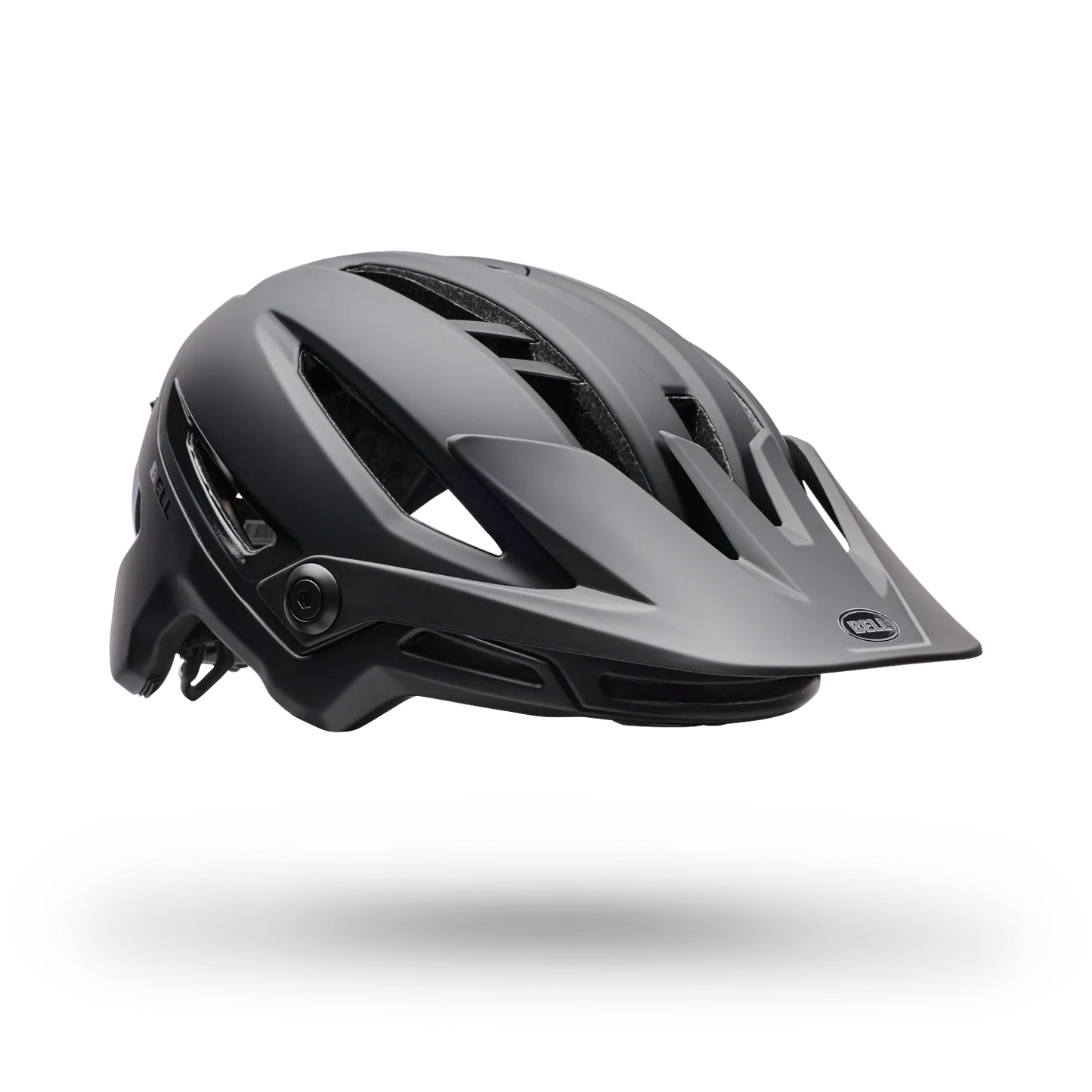 Casco de BTT BELL SIXER MIPS Negro