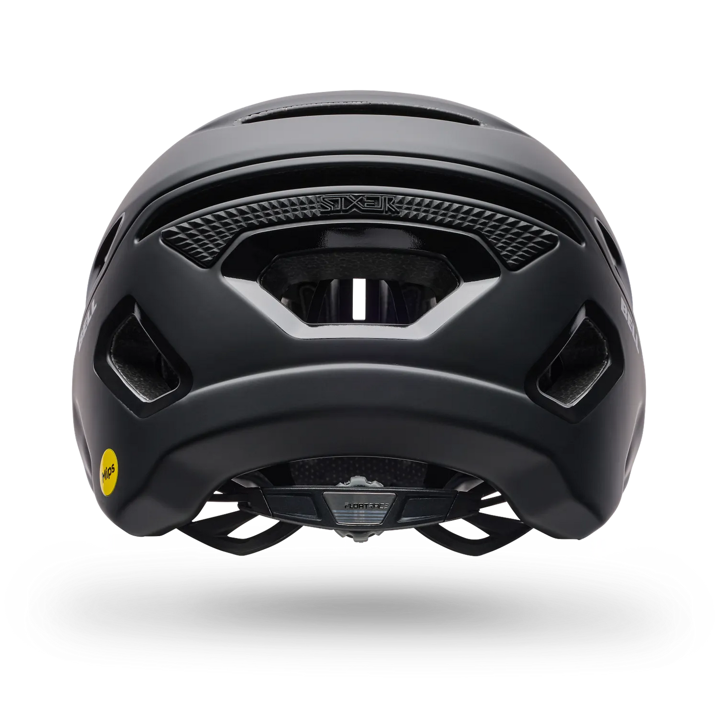 Casco de BTT BELL SIXER MIPS Negro