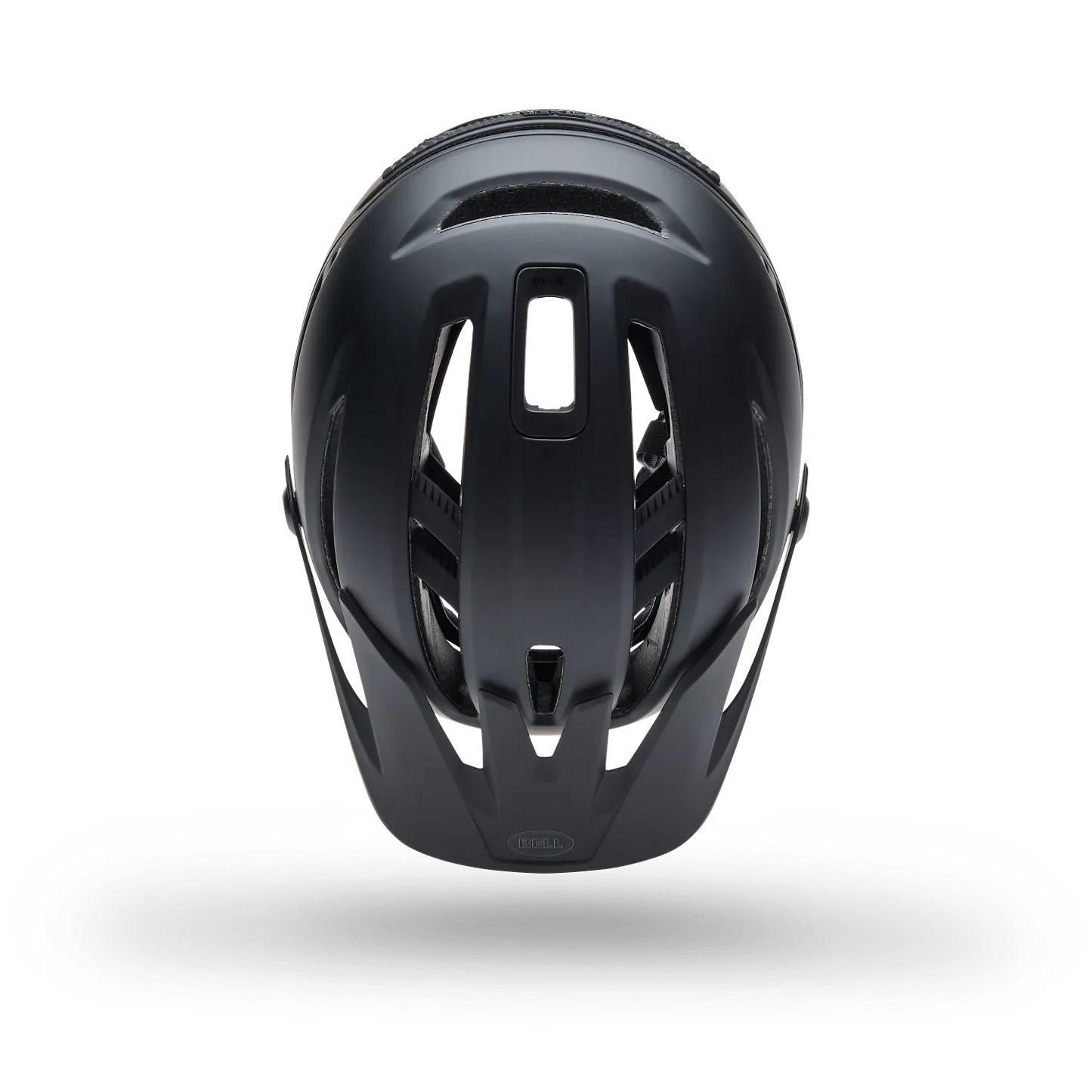 Casco de BTT BELL SIXER MIPS Negro