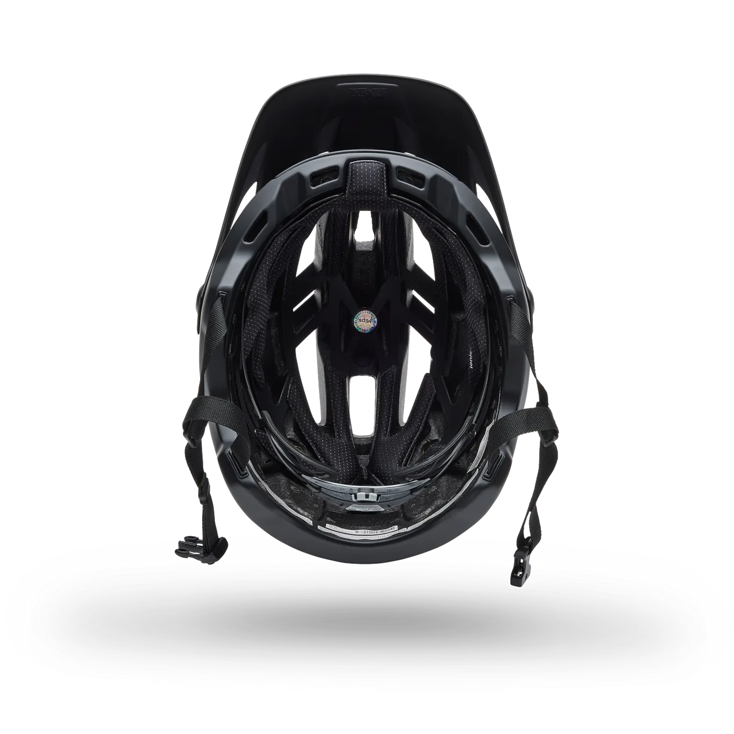 Casco de BTT BELL SIXER MIPS Negro