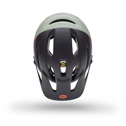 Casco MTB BELL 4FORTY MIPS BLIP Stone