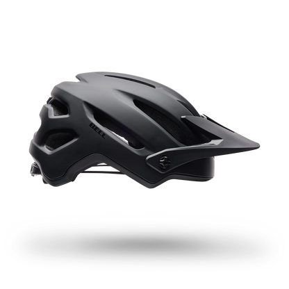 Casco MTB BELL 4FORTY MIPS SOLID Negro