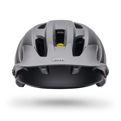 Casco MTB BELL 4FORTY MIPS SOLID Negro