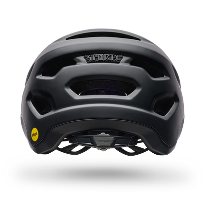 Casco MTB BELL 4FORTY MIPS SOLID Negro