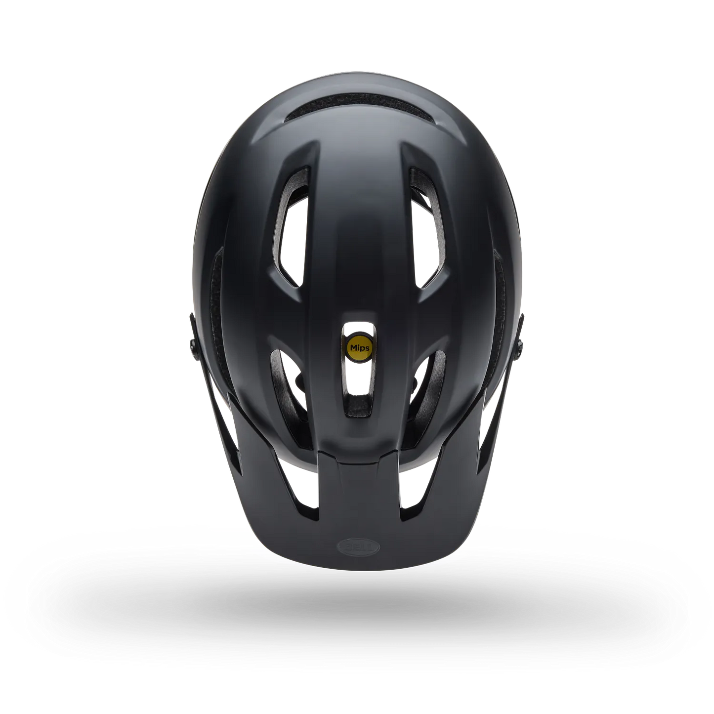 Casco MTB BELL 4FORTY MIPS SOLID Negro