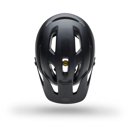 Casco MTB BELL 4FORTY MIPS SOLID Negro