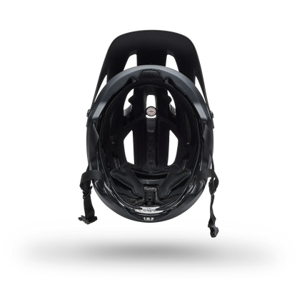 Casco MTB BELL 4FORTY MIPS SOLID Negro