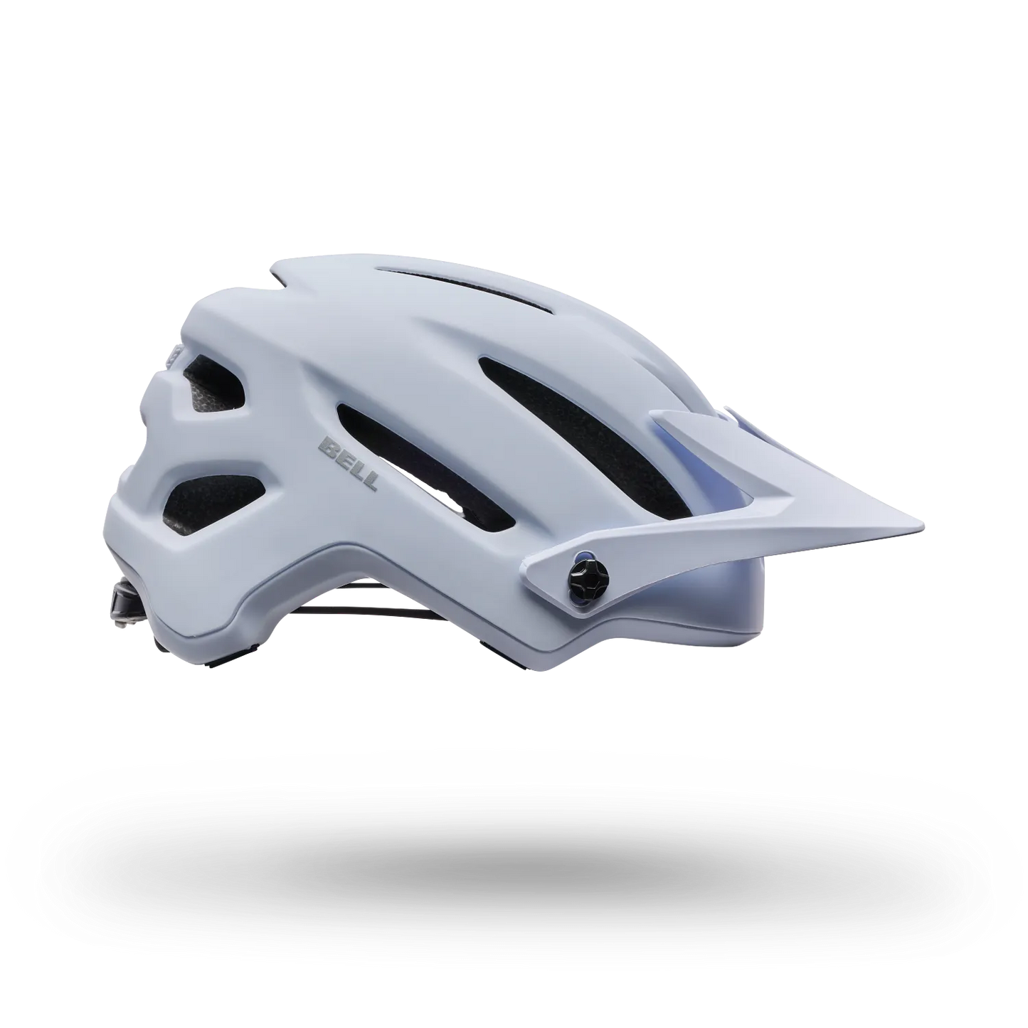 Casco MTB BELL 4FORTY MIPS SOLID Blanco