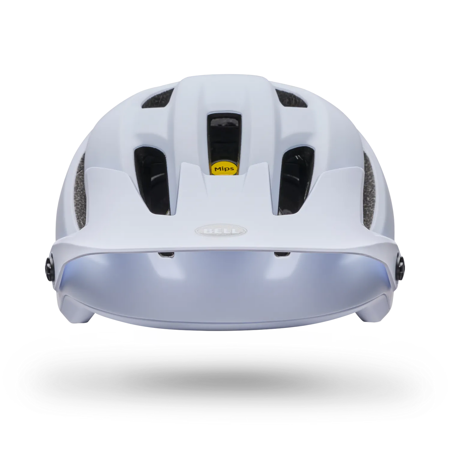 Casco MTB BELL 4FORTY MIPS SOLID Blanco