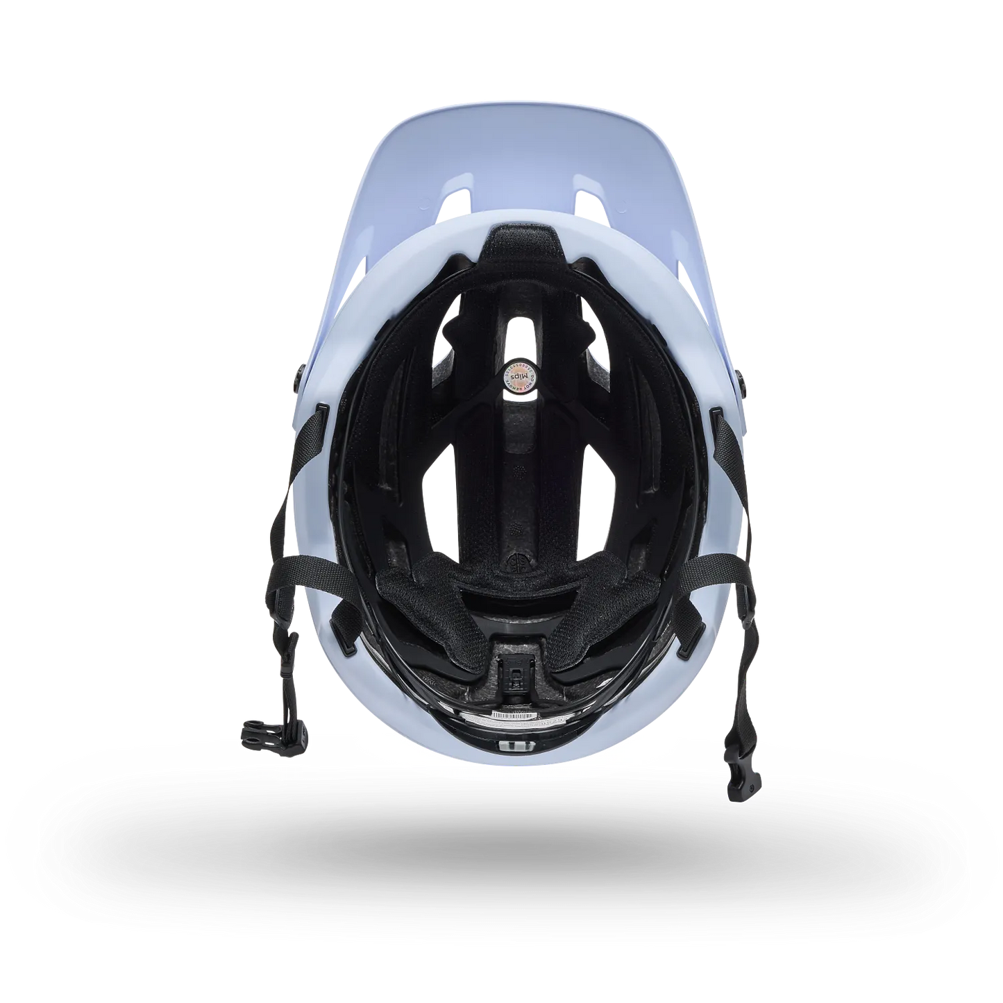 Casco MTB BELL 4FORTY MIPS SOLID Blanco
