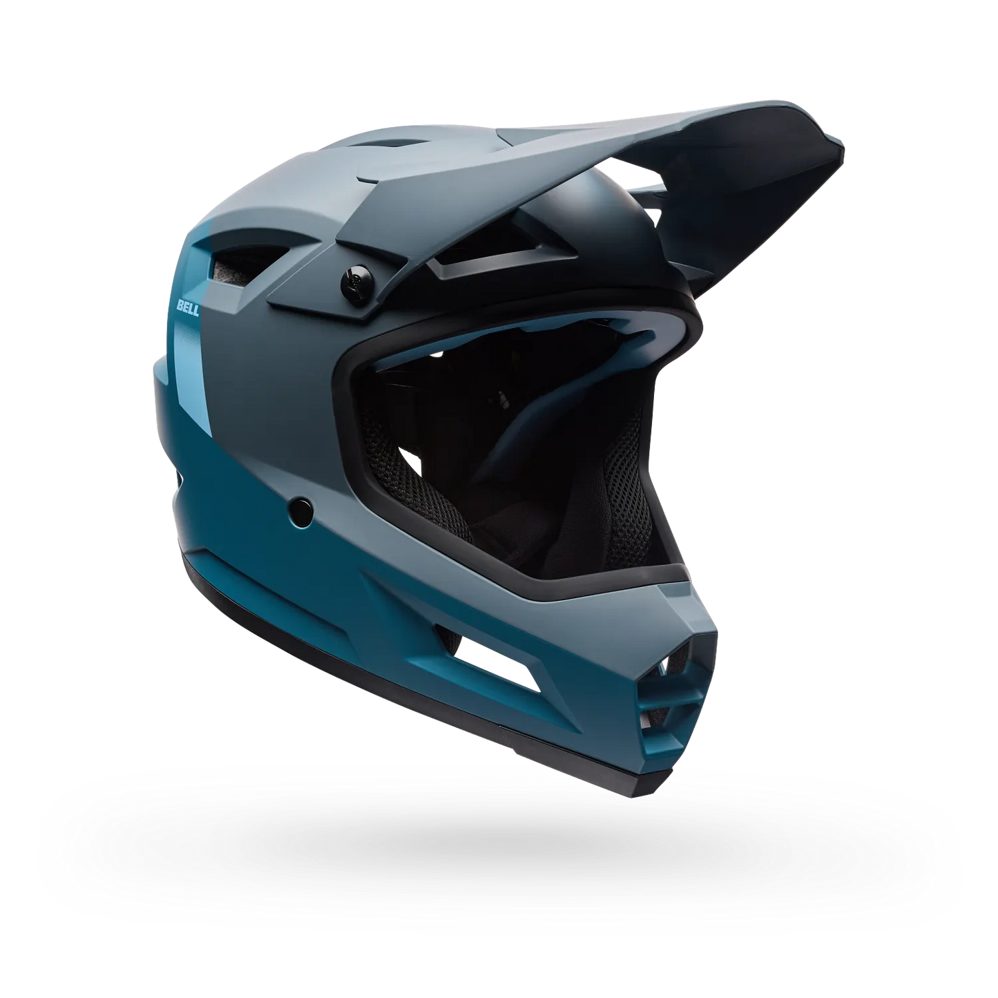 Casco MTB BELL SANCTION 2 DLX MIPS BLIP Teal