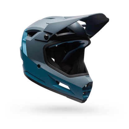 Casco MTB BELL SANCTION 2 DLX MIPS BLIP Teal