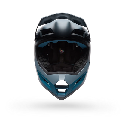 Casco MTB BELL SANCTION 2 DLX MIPS BLIP Teal
