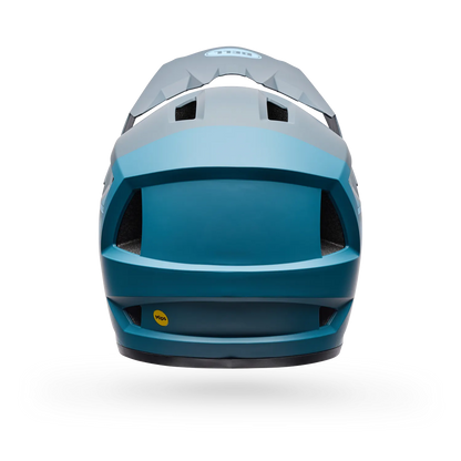 Casco MTB BELL SANCTION 2 DLX MIPS BLIP Teal
