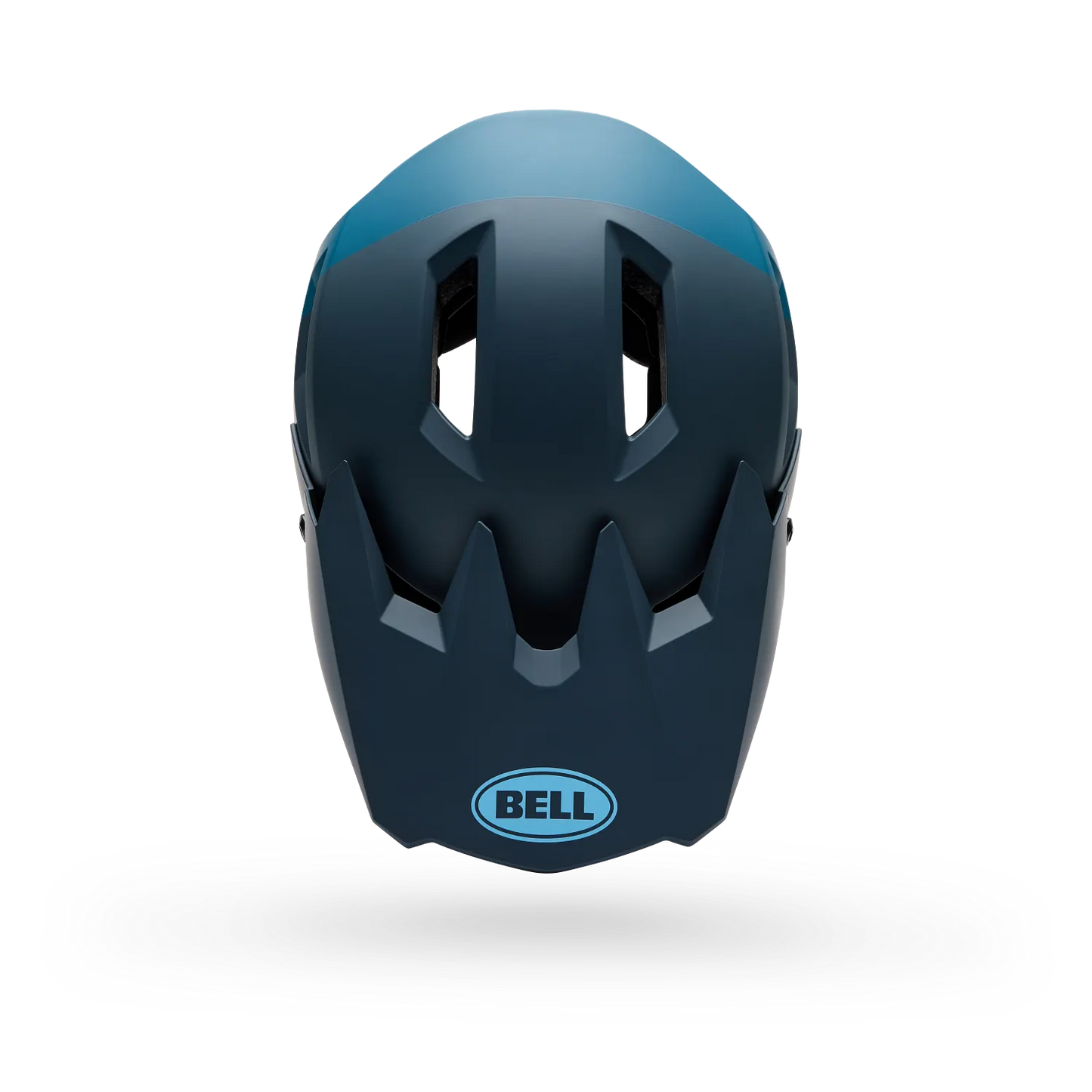 Casco MTB BELL SANCTION 2 DLX MIPS BLIP Teal