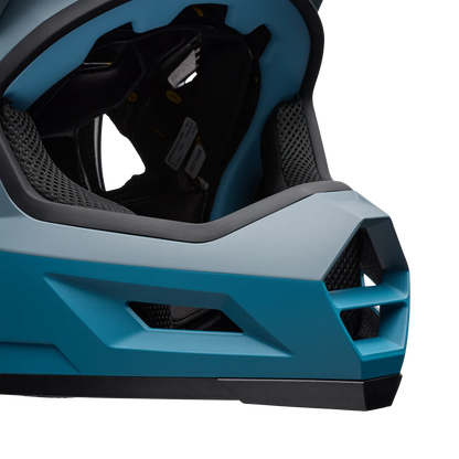 Casco MTB BELL SANCTION 2 DLX MIPS BLIP Teal