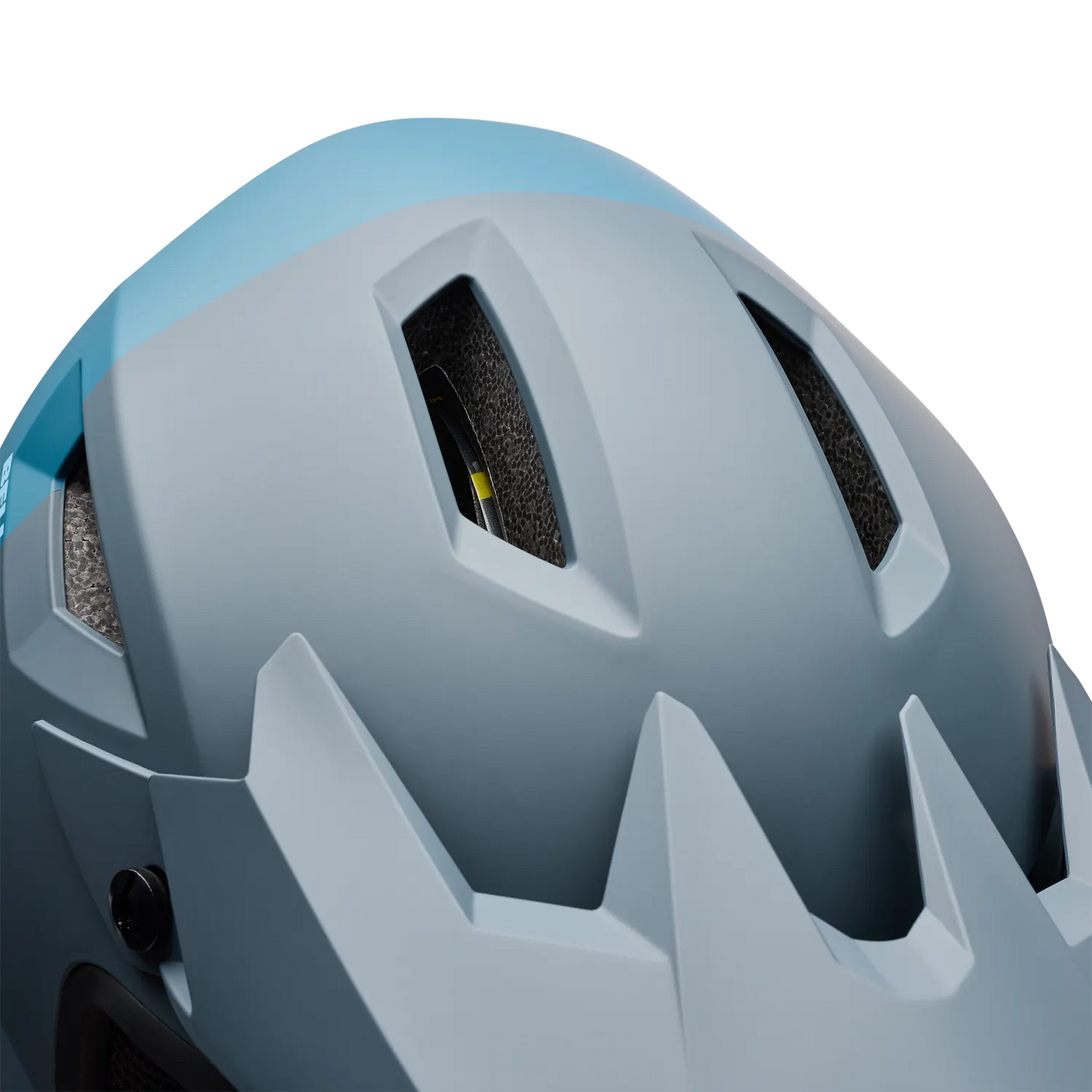 Casco MTB BELL SANCTION 2 DLX MIPS BLIP Teal