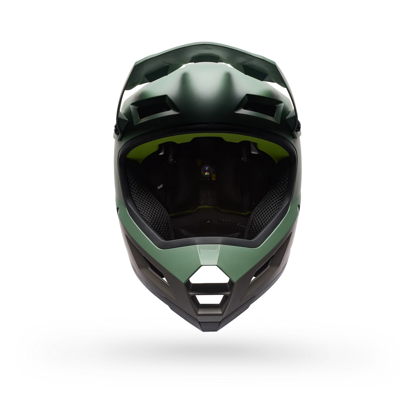 Casco MTB BELL SANCTION 2 DLX MIPS BLIP Vintage Olive