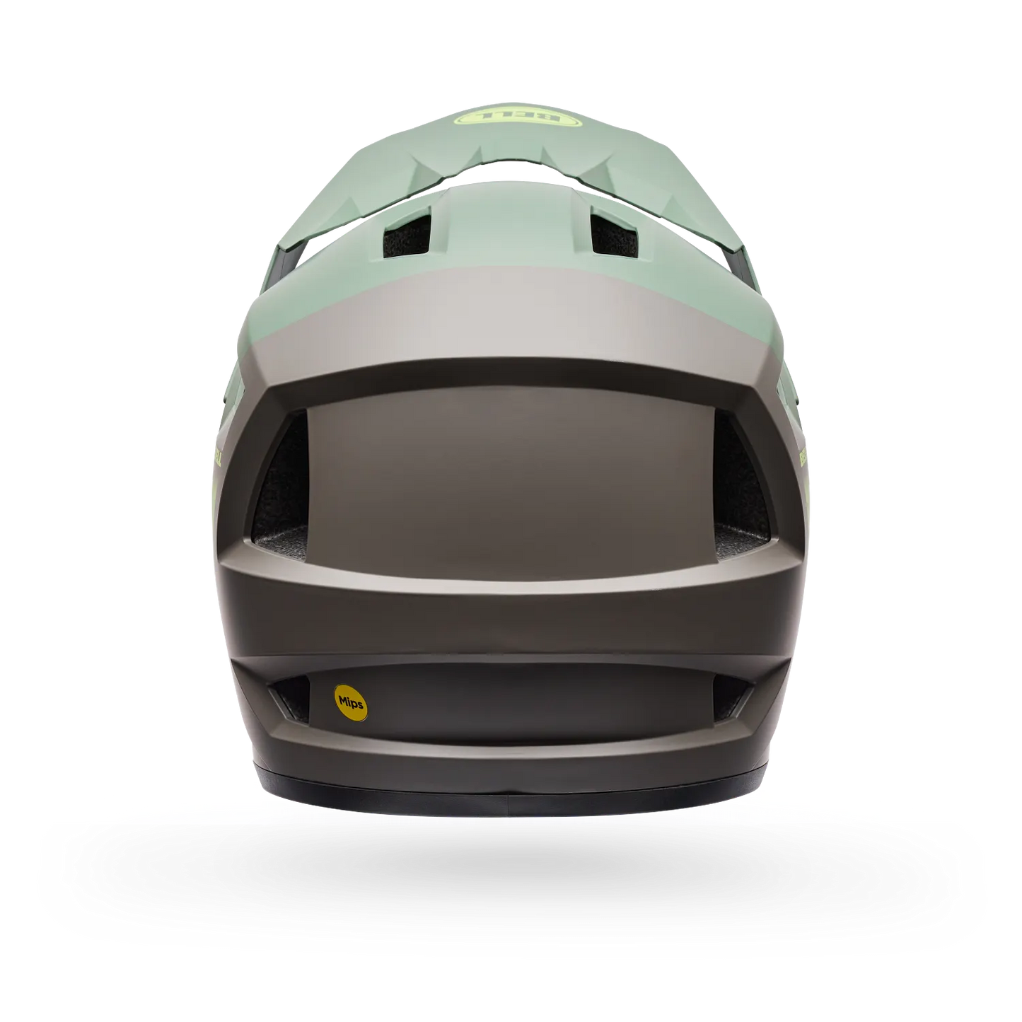 Casco MTB BELL SANCTION 2 DLX MIPS BLIP Vintage Olive