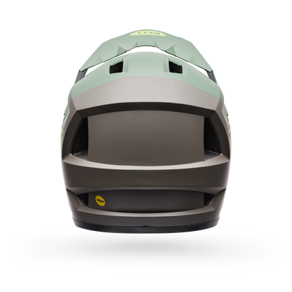 Casco MTB BELL SANCTION 2 DLX MIPS BLIP Vintage Olive
