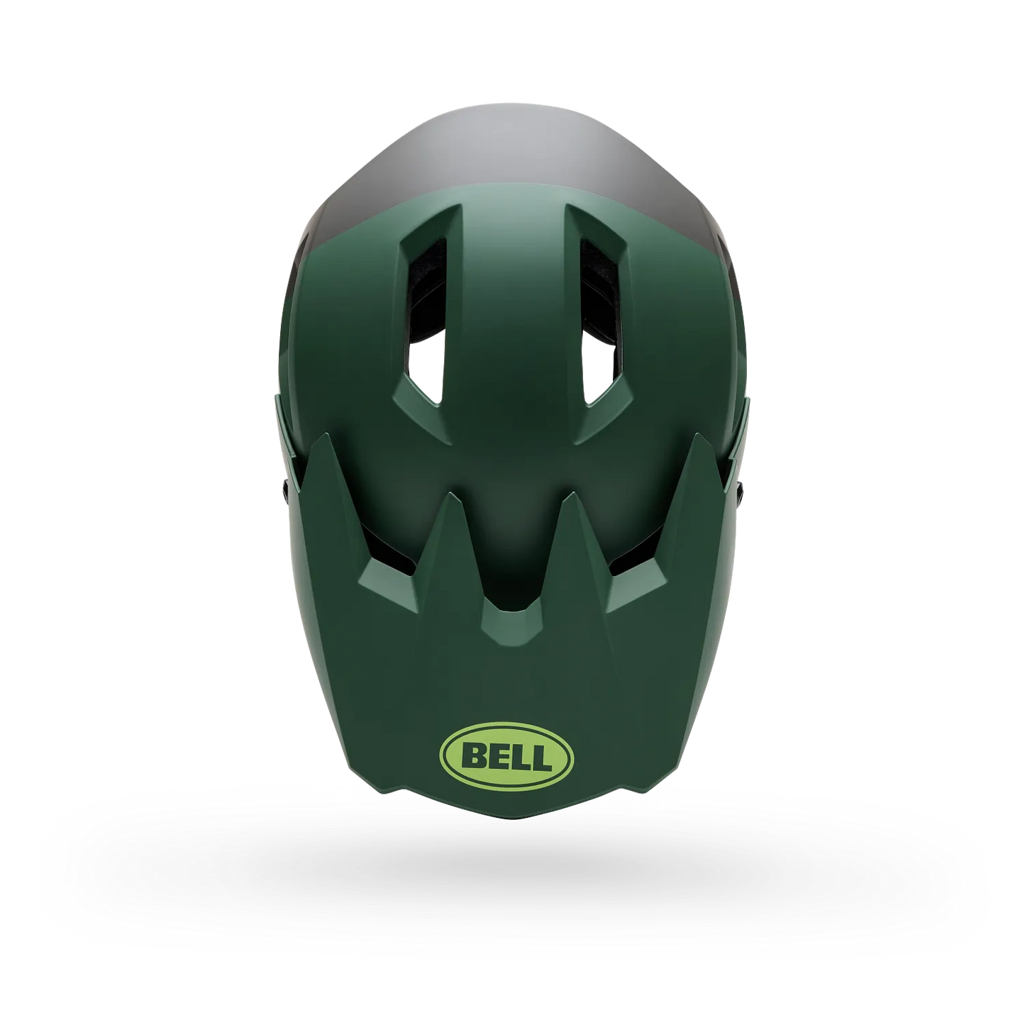Casco MTB BELL SANCTION 2 DLX MIPS BLIP Vintage Olive