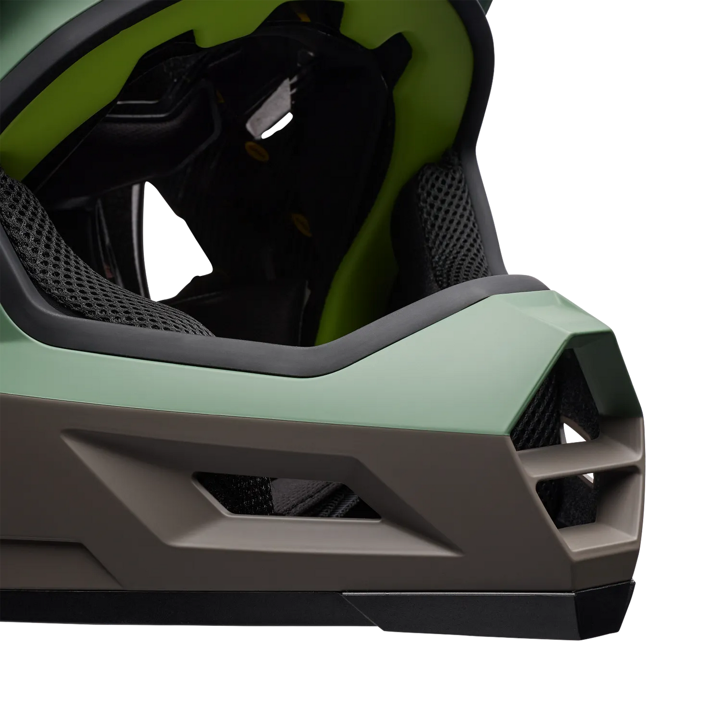 Casco MTB BELL SANCTION 2 DLX MIPS BLIP Vintage Olive