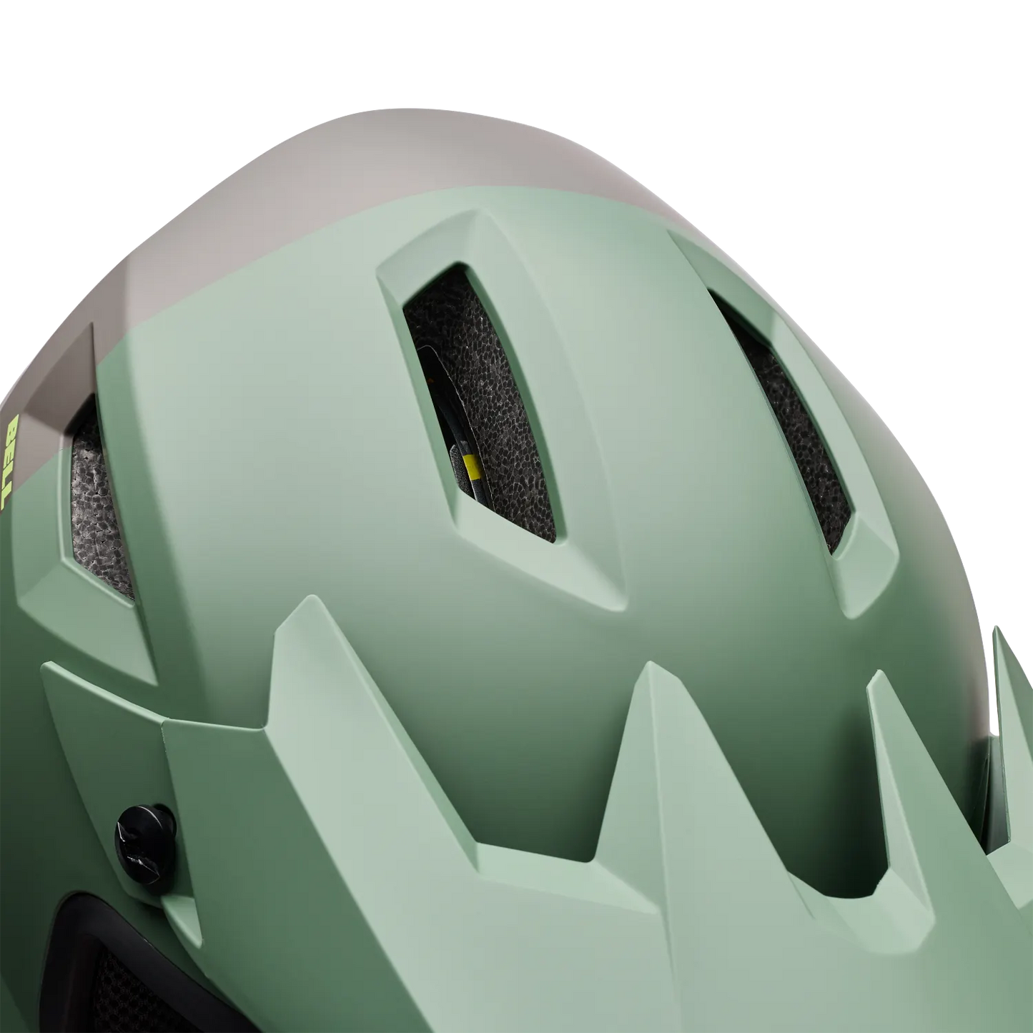 Casco MTB BELL SANCTION 2 DLX MIPS BLIP Vintage Olive