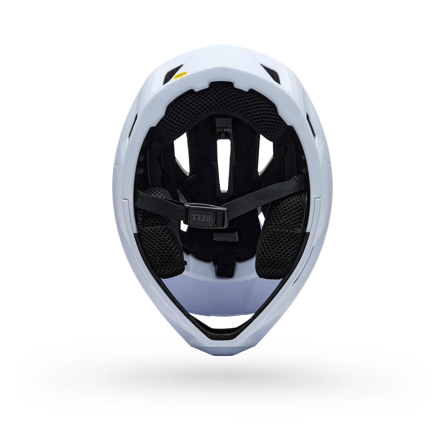 Casco MTB BELL FULL AIR MIPS SOLID Blanco