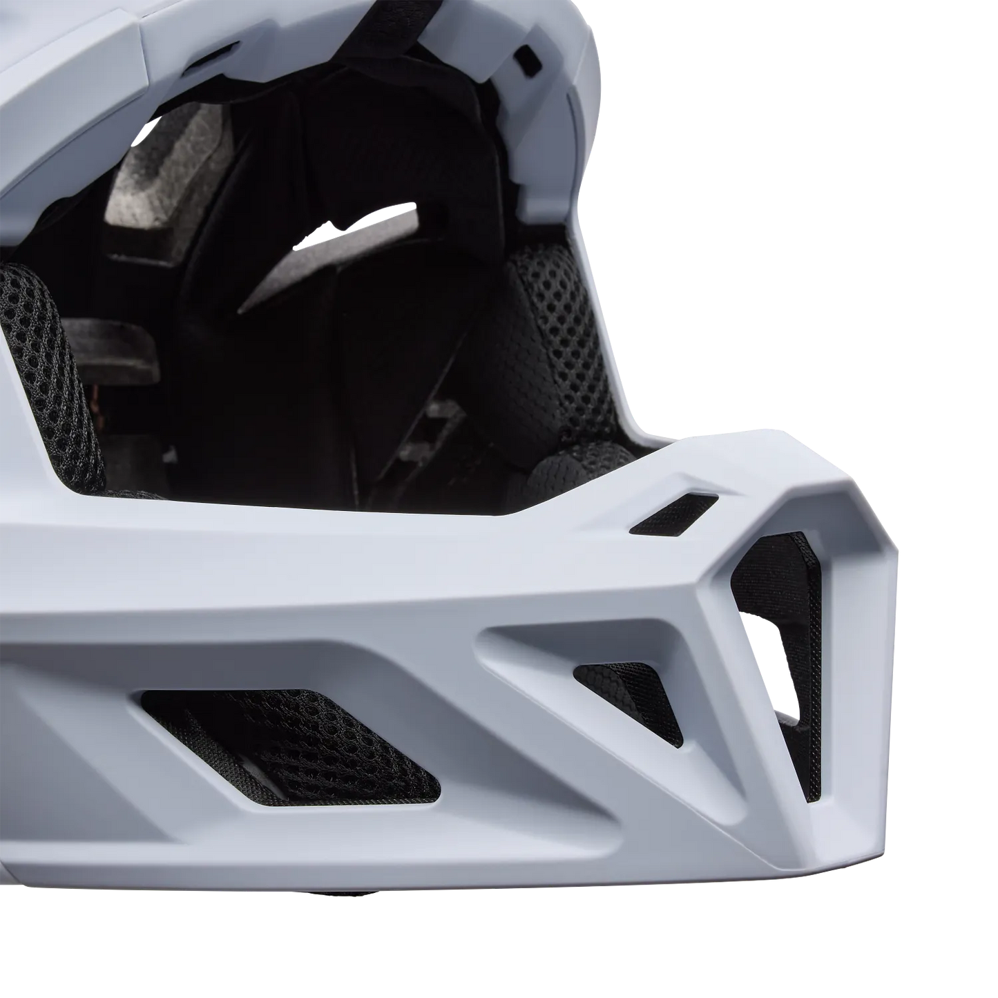 Casco MTB BELL FULL AIR MIPS SOLID Blanco
