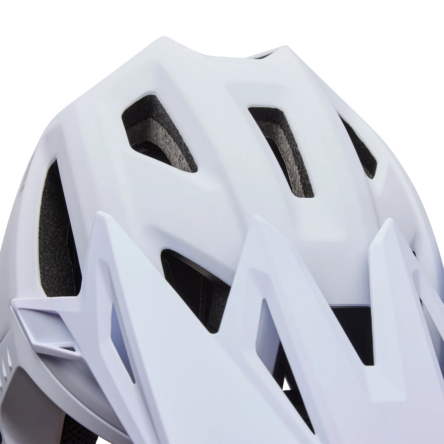Casco MTB BELL FULL AIR MIPS SOLID Blanco