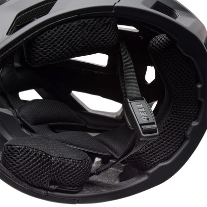 Casco MTB BELL FULL-AIR MIPS SOLID Negro Mate