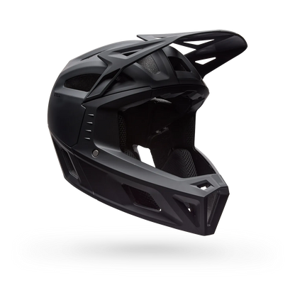 Casco MTB BELL FULL-AIR MIPS SOLID Negro Mate