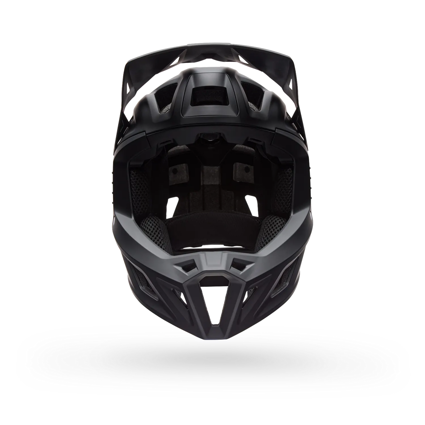 Casco MTB BELL FULL-AIR MIPS SOLID Negro Mate