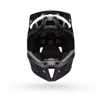 Casco MTB BELL FULL-AIR MIPS SOLID Negro Mate