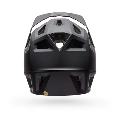 Casco MTB BELL FULL-AIR MIPS SOLID Negro Mate