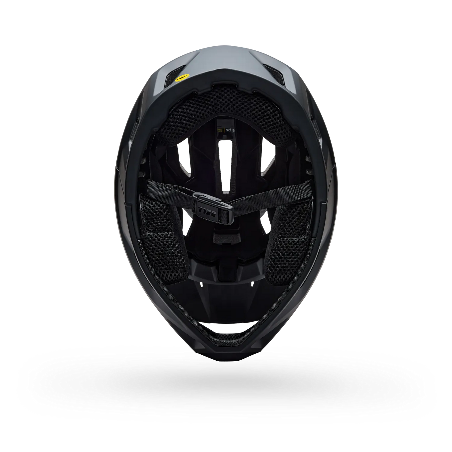 Casco MTB BELL FULL-AIR MIPS SOLID Negro Mate