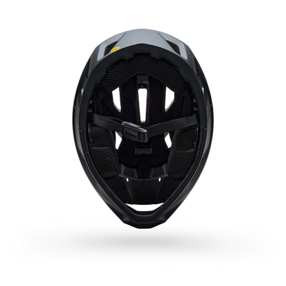 Casco MTB BELL FULL-AIR MIPS SOLID Negro Mate