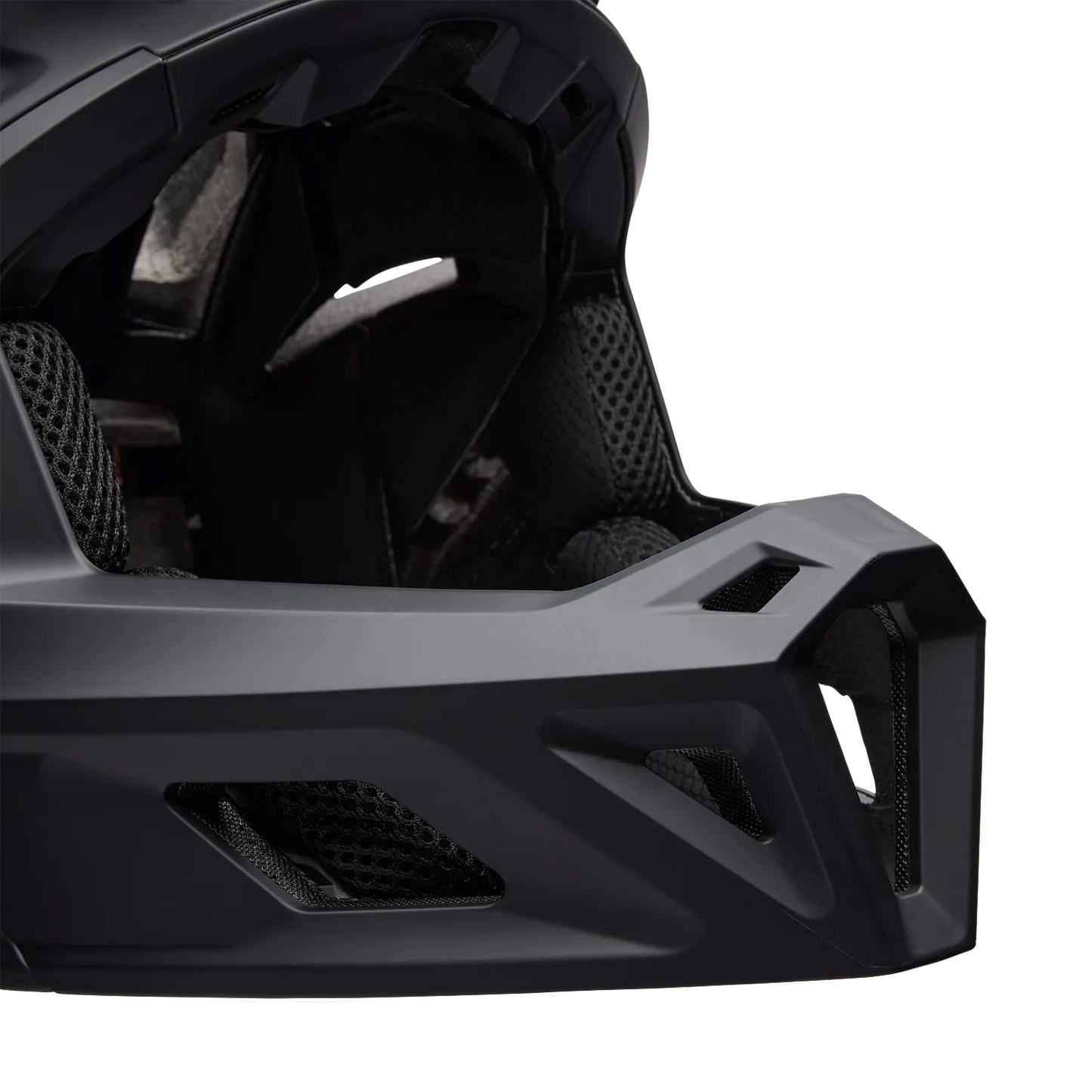 Casco MTB BELL FULL-AIR MIPS SOLID Negro Mate