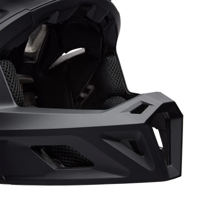 Casco MTB BELL FULL-AIR MIPS SOLID Negro Mate