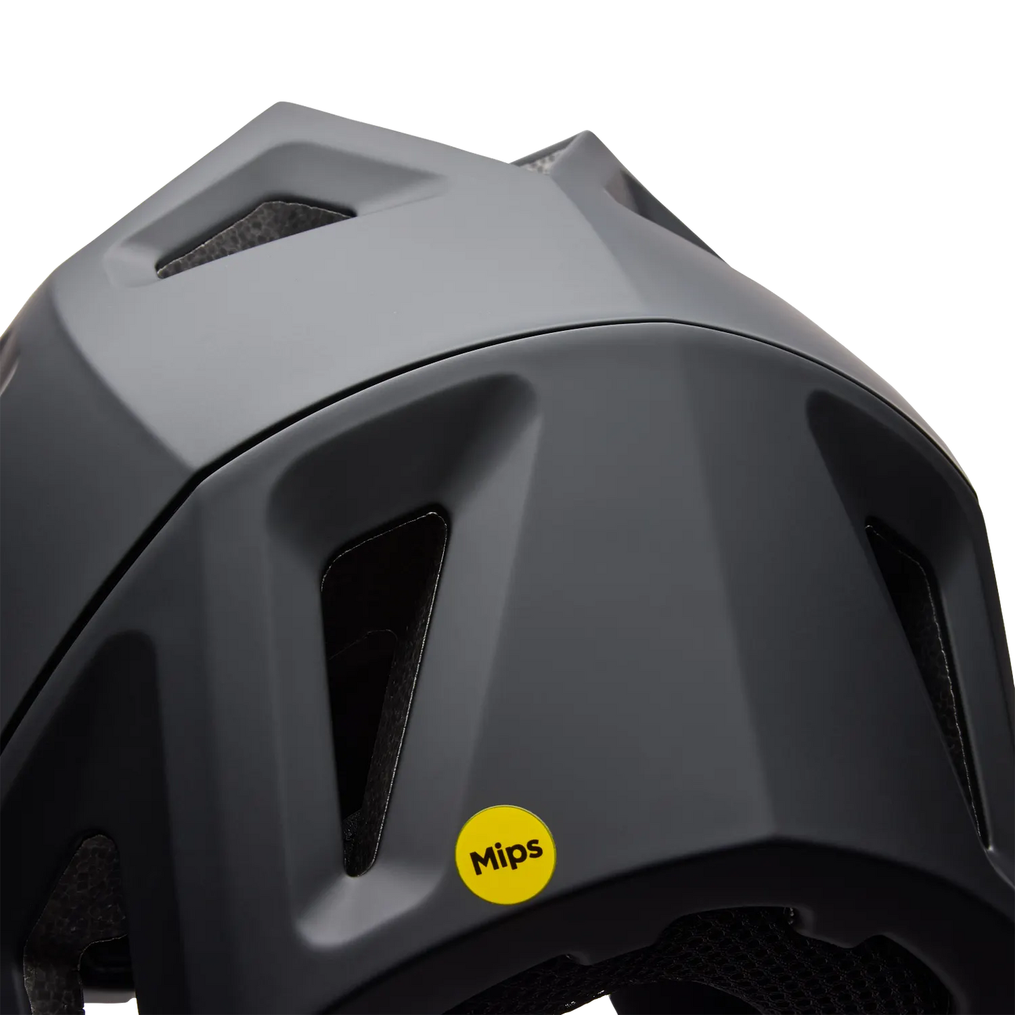 Casco MTB BELL FULL-AIR MIPS SOLID Negro Mate
