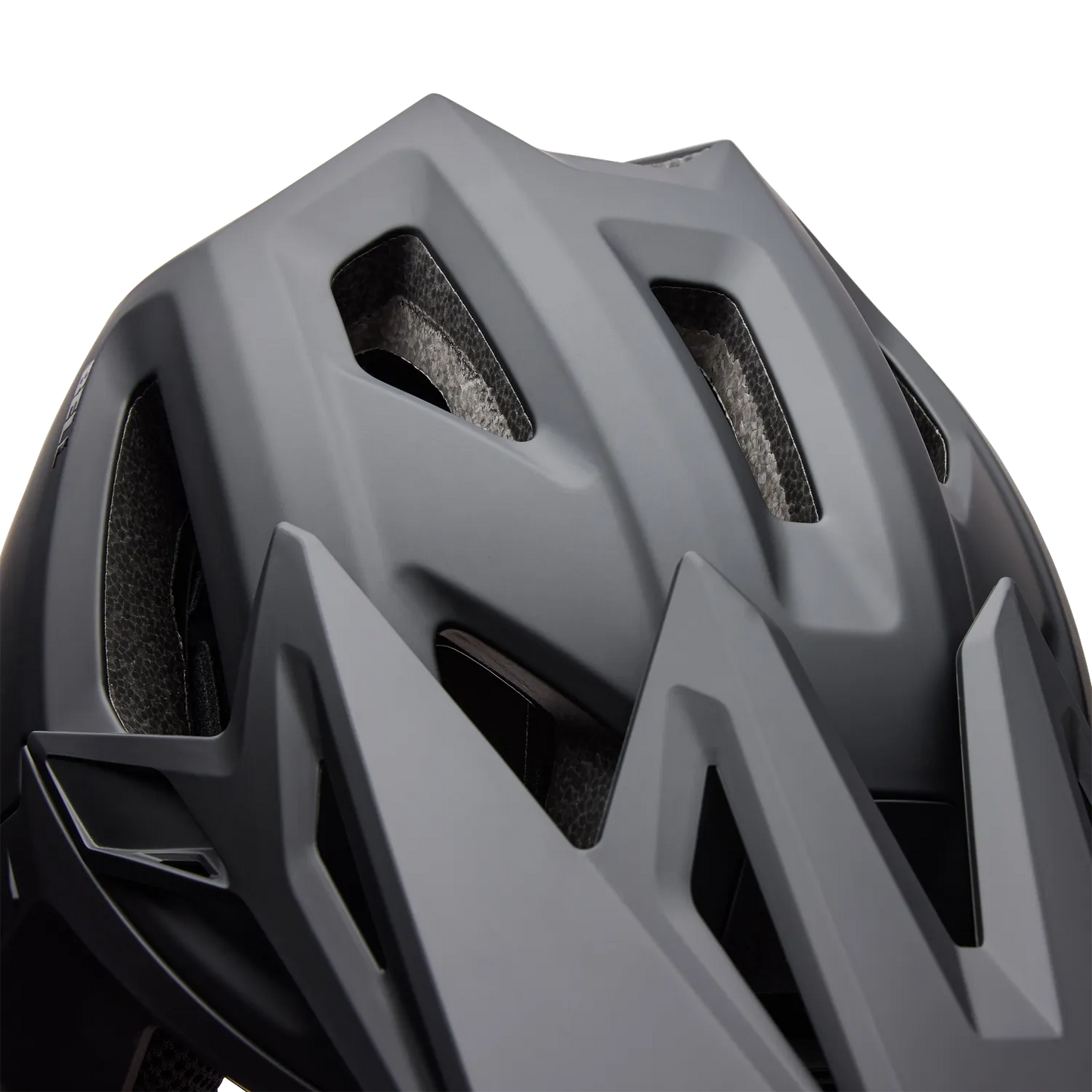 Casco MTB BELL FULL-AIR MIPS SOLID Negro Mate