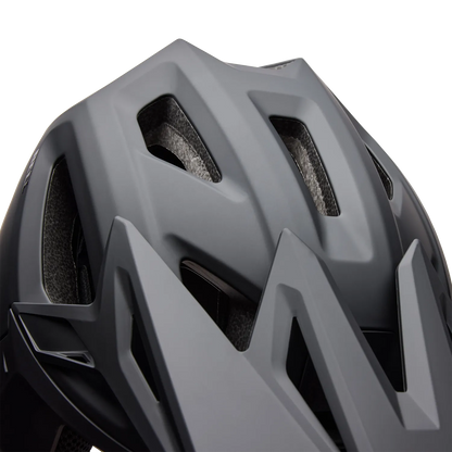 Casco MTB BELL FULL-AIR MIPS SOLID Negro Mate