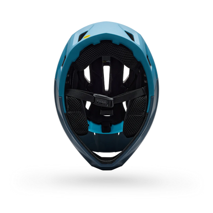 Casco MTB BELL FULL-AIR MIPS RATIO Gris/Azul Acero