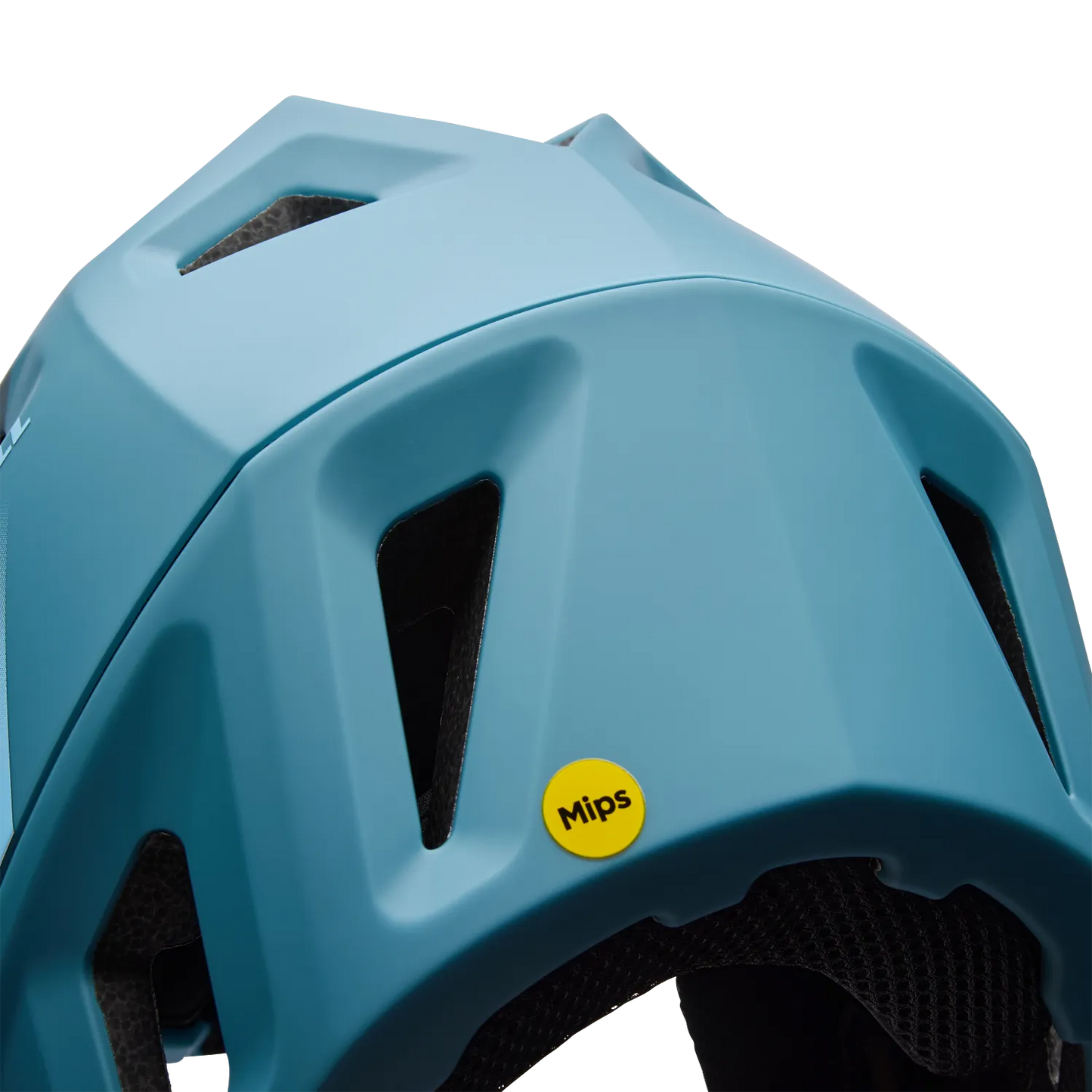 Casco MTB BELL FULL-AIR MIPS RATIO Steel Grey/Blue