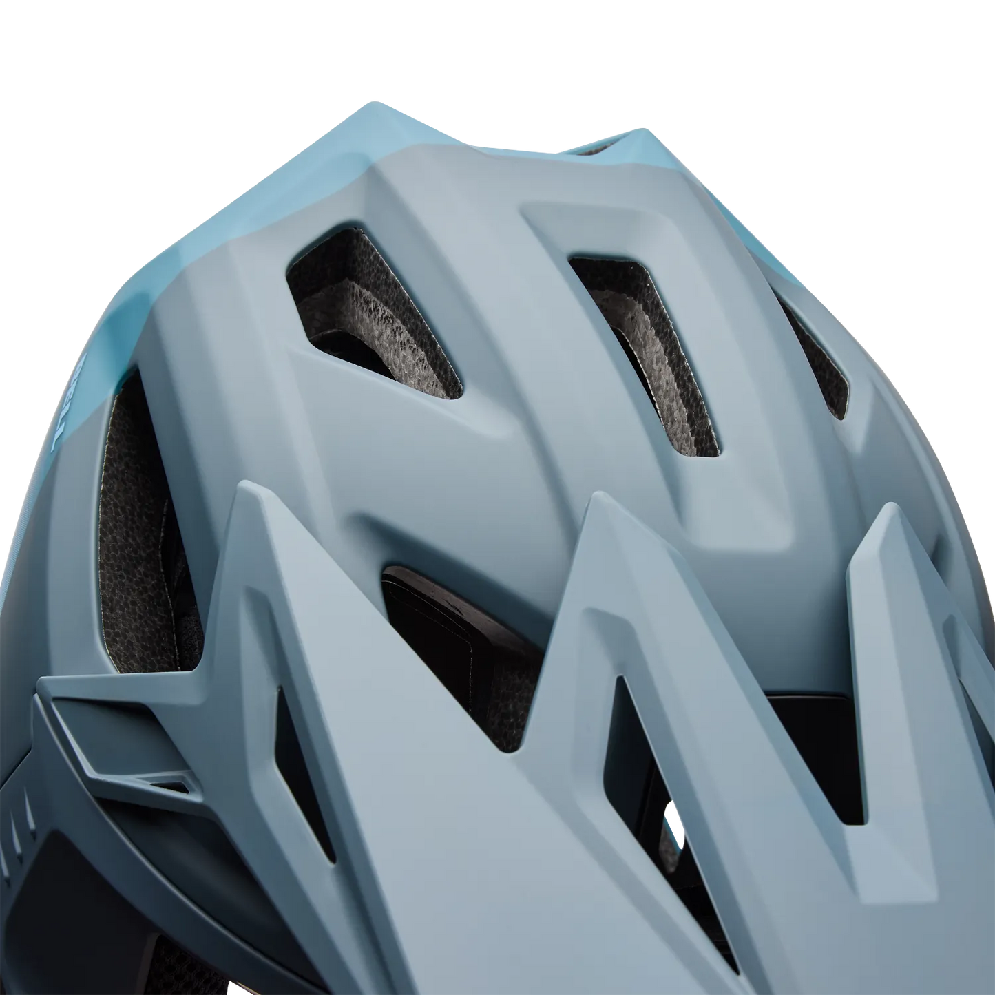 Casco MTB BELL FULL-AIR MIPS RATIO Steel Grey/Blue